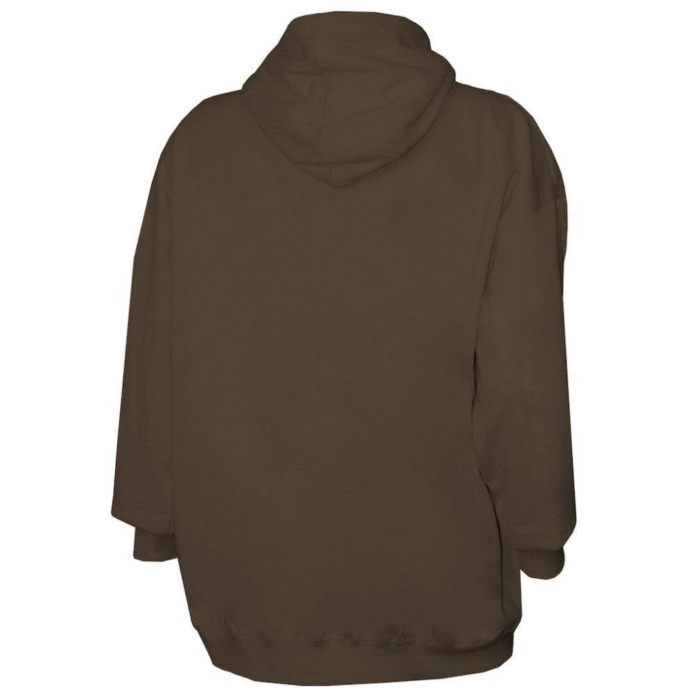 San Diego Padres Stitches Youth Fleece Pullover Hoodie - MLB Hoodies
