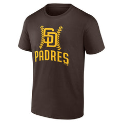 Manny Machado San Diego Padres Fastball Player Name & Number T-Shirt - MLB T-shirts