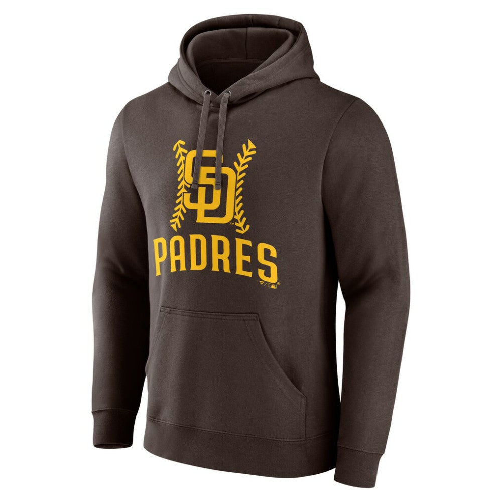Yu Darvish San Diego Padres Fastball Player Name & Number Pullover Hoodie - MLB Hoodies