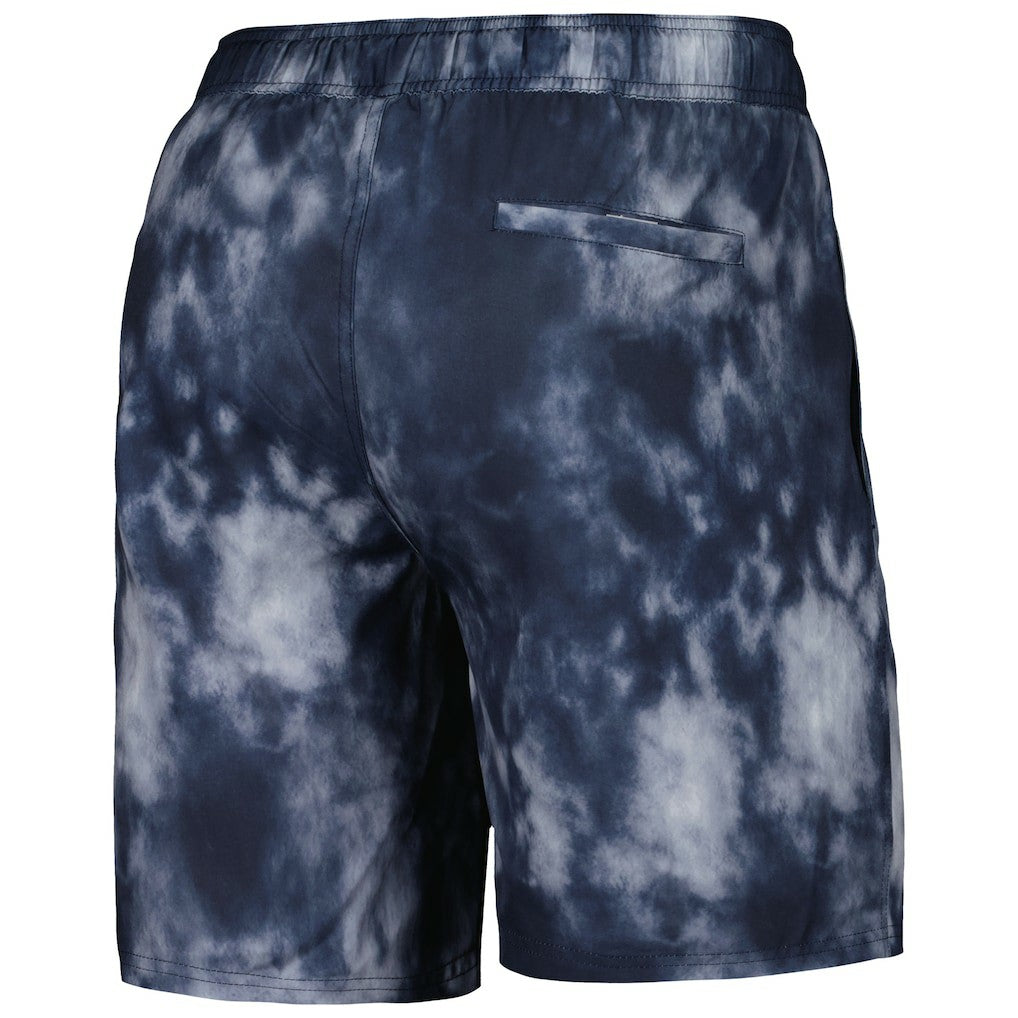 Dallas Cowboys G-III Extreme Change Up Volley Swim Trunks | NFL Discount