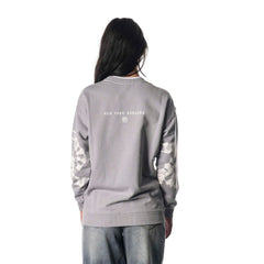 New York Rangers The Wild Collective Unisex Tie-Dye Double Collar Pullover Sweatshirt -  NHL Sweatshirts