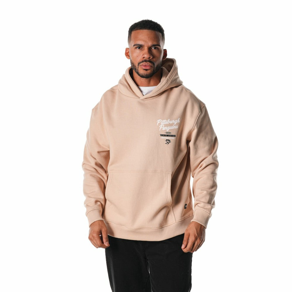 Pittsburgh Penguins The Wild Collective Unisex Pullover Hoodie -  NHL Hoodies