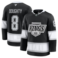 Drew Doughty Los Angeles Kings Fanatics Home Premium Jersey -  NHL Jerseys