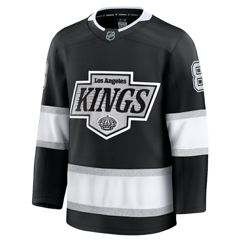 Drew Doughty Los Angeles Kings Fanatics Home Premium Jersey -  NHL Jerseys