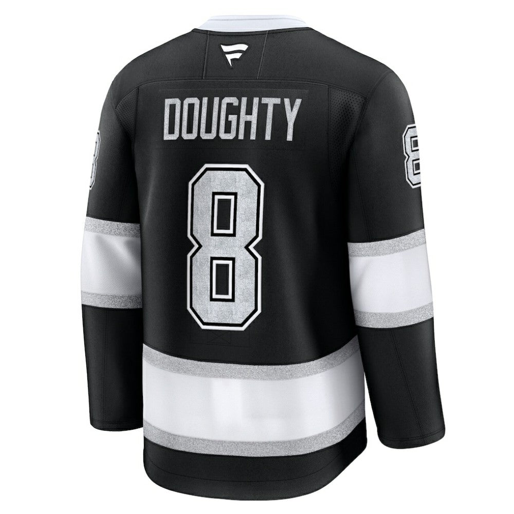 Drew Doughty Los Angeles Kings Fanatics Home Premium Jersey -  NHL Jerseys