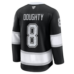 Drew Doughty Los Angeles Kings Fanatics Home Premium Jersey -  NHL Jerseys