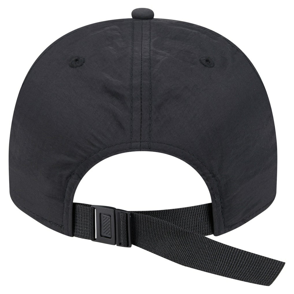 Las Vegas Raiders Throwback Brush Golfer Snapback Hat | NFL Online