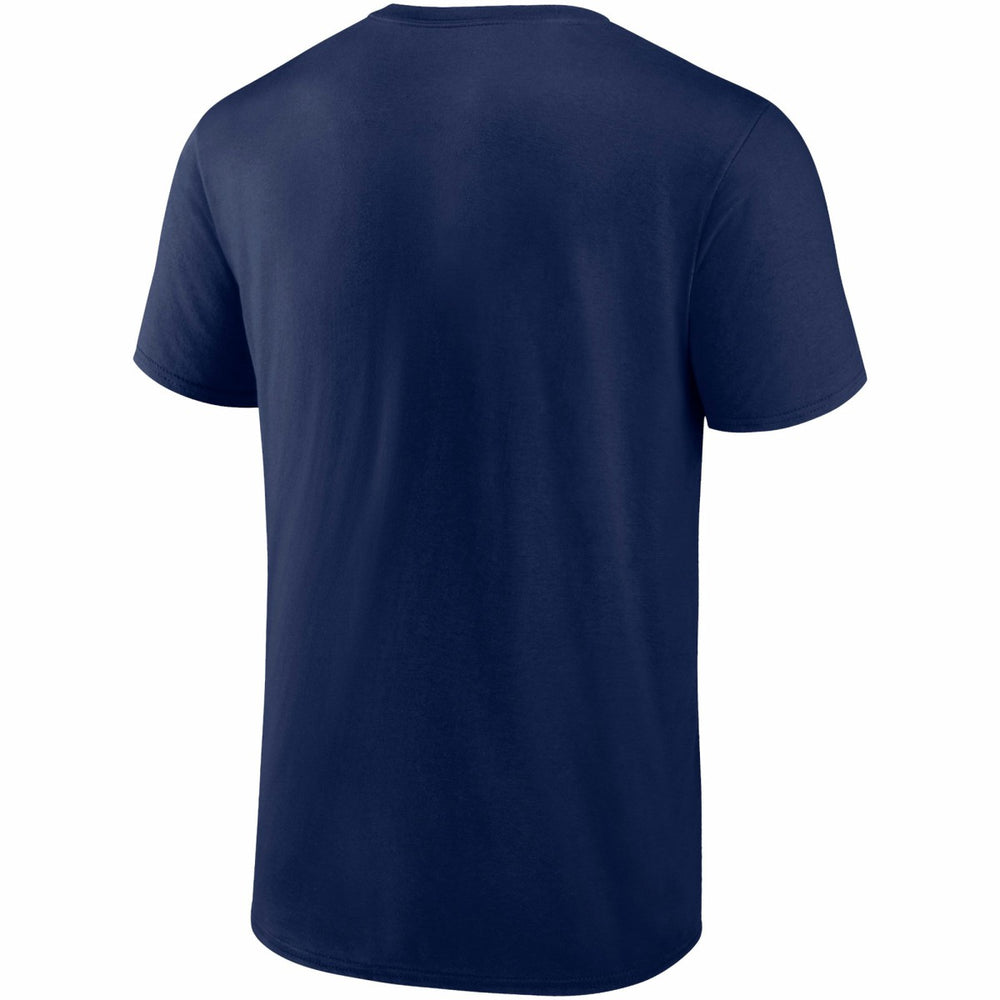 Navy Minnesota Timberwolves Full Court Press T-Shirt | NBA