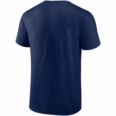 Navy Minnesota Timberwolves Full Court Press T-Shirt | NBA
