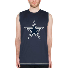 Dallas Cowboys Muscle Tank Top | NFL Discount