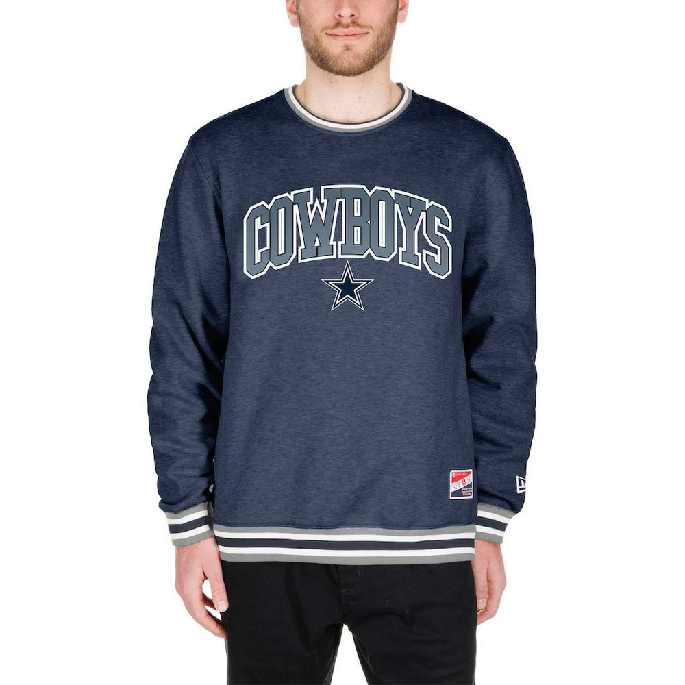Dallas Cowboys Big & Tall Pullover Sweatshirt | NFL Near me