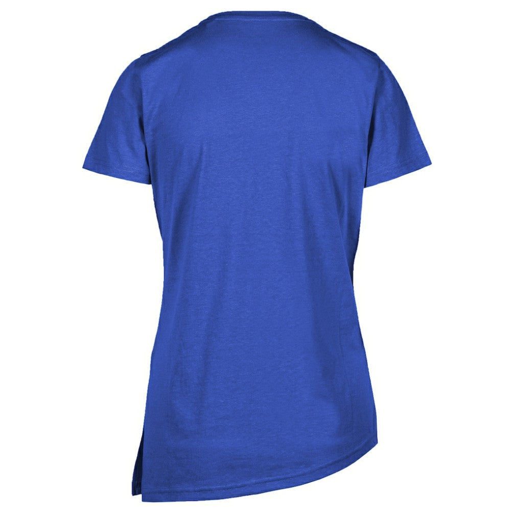 Washington Capitals Levelwear Women's Retro Birch T-Shirt -  NHL T-shirts