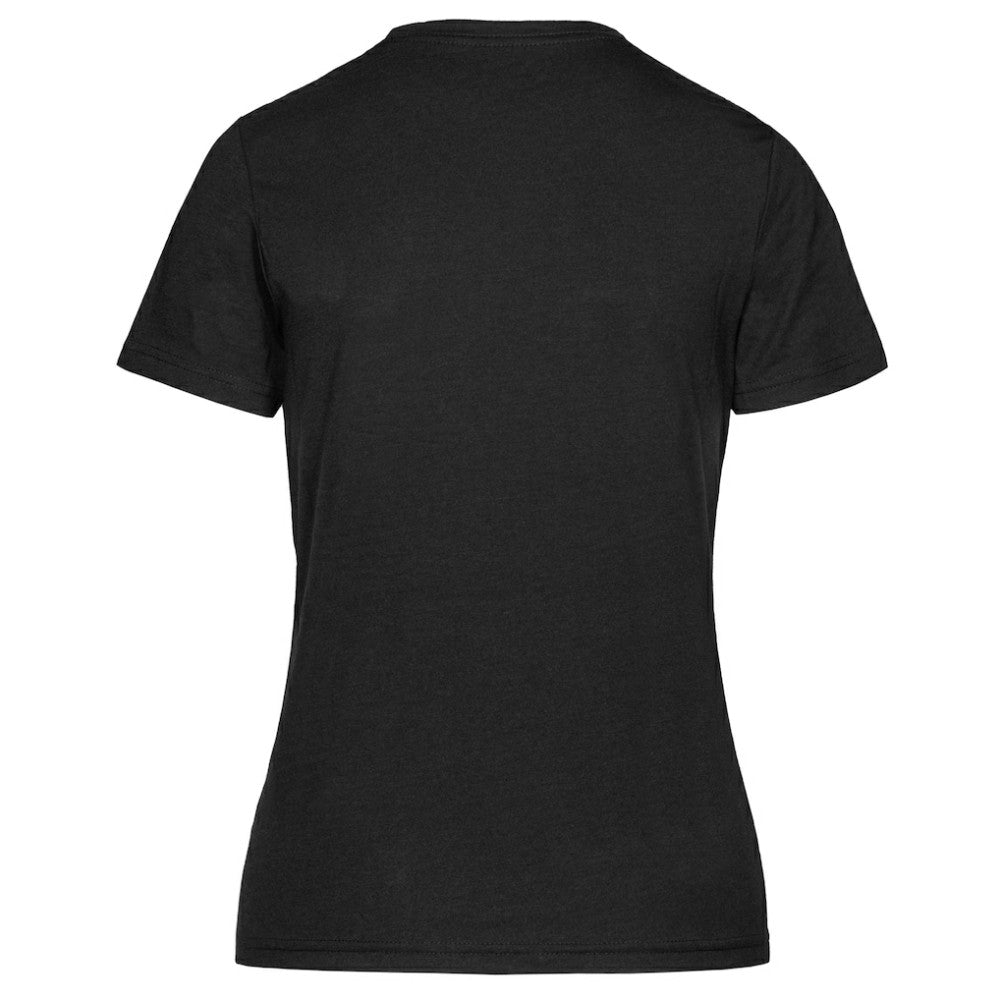 Boston Bruins Levelwear Women's Retro Maddox T-Shirt -  NHL T-shirts