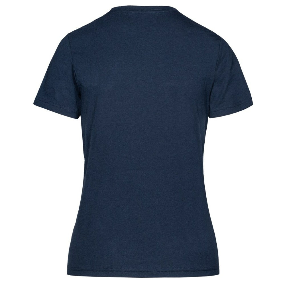 Toronto Maple Leafs Levelwear Women's Retro Maddox T-Shirt -  NHL T-shirts