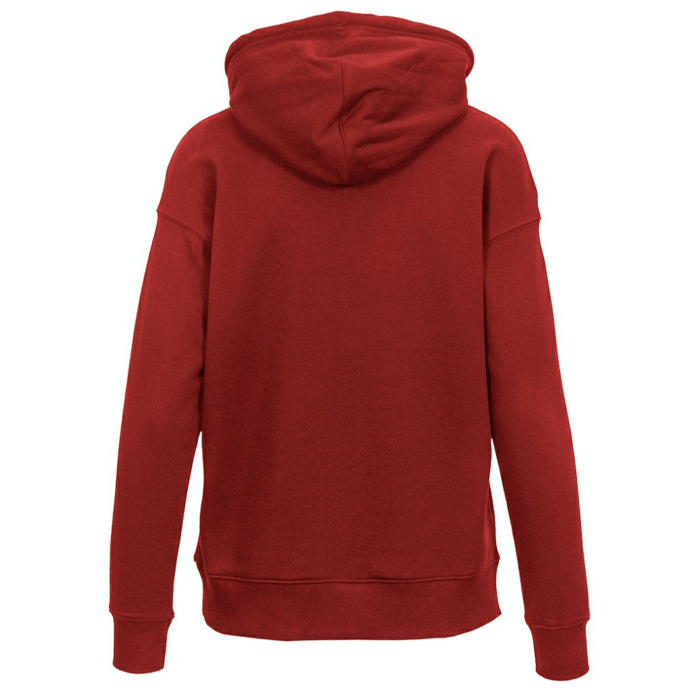 New Jersey Devils Levelwear Women's Retro Adorn Pullover Hoodie -  NHL Jerseys