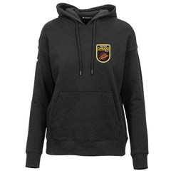 Vancouver Canucks Levelwear Women's Retro Adorn Pullover Hoodie -  NHL Hoodies