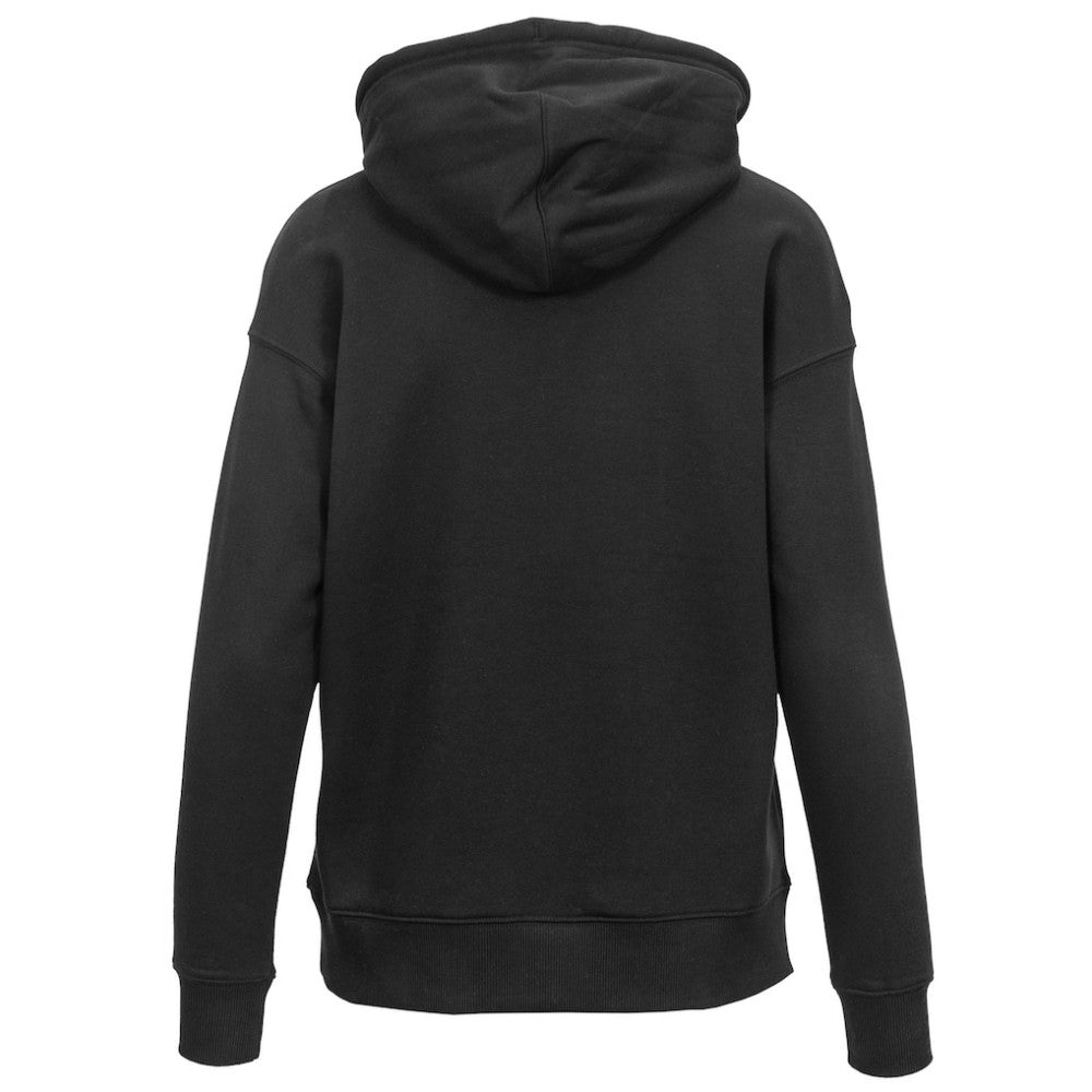 Vancouver Canucks Levelwear Women's Retro Adorn Pullover Hoodie -  NHL Hoodies