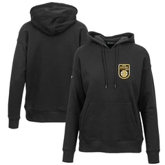 Boston Bruins Levelwear Women's Retro Adorn Pullover Hoodie -  NHL Hoodies