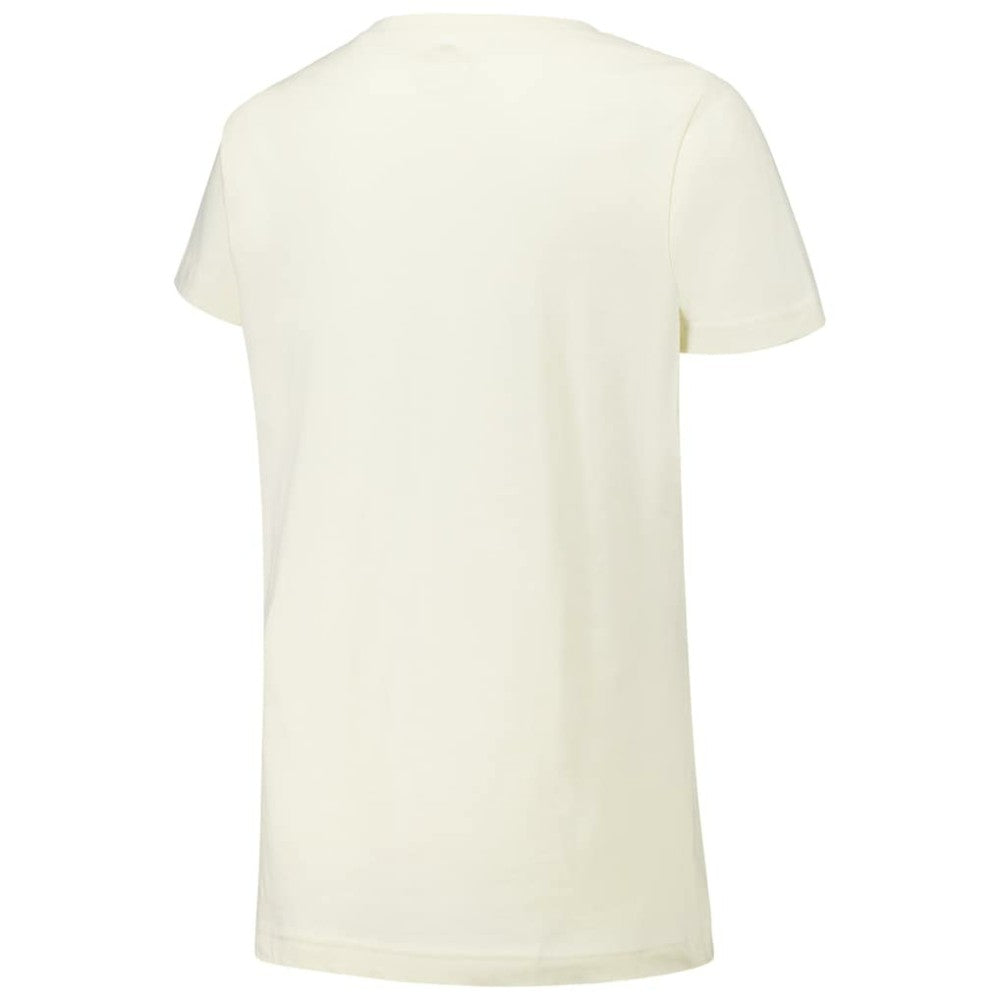 Texas Rangers New Era Women's Vintage T-Shirt - MLB T-shirts