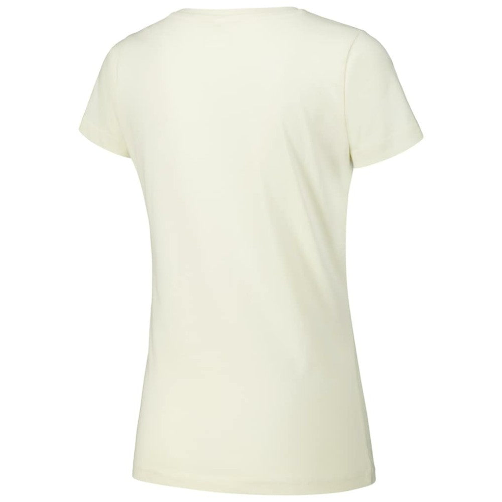 Chicago Cubs New Era Women's Vintage T-Shirt - MLB T-shirts