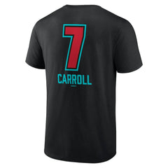 Corbin Carroll Arizona Diamondbacks Name & Number Fastball T-Shirt - MLB T-shirts