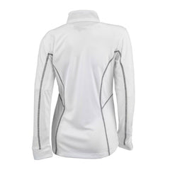Arizona Diamondbacks Columbia Women's Omni-Wick Shotgun Quarter-Zip Pullover Top - MLB Pullover