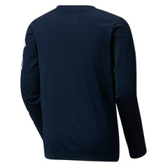 Atlanta Braves Columbia Youth Terminal Tackle Long Sleeve T-Shirt - MLB T-shirts