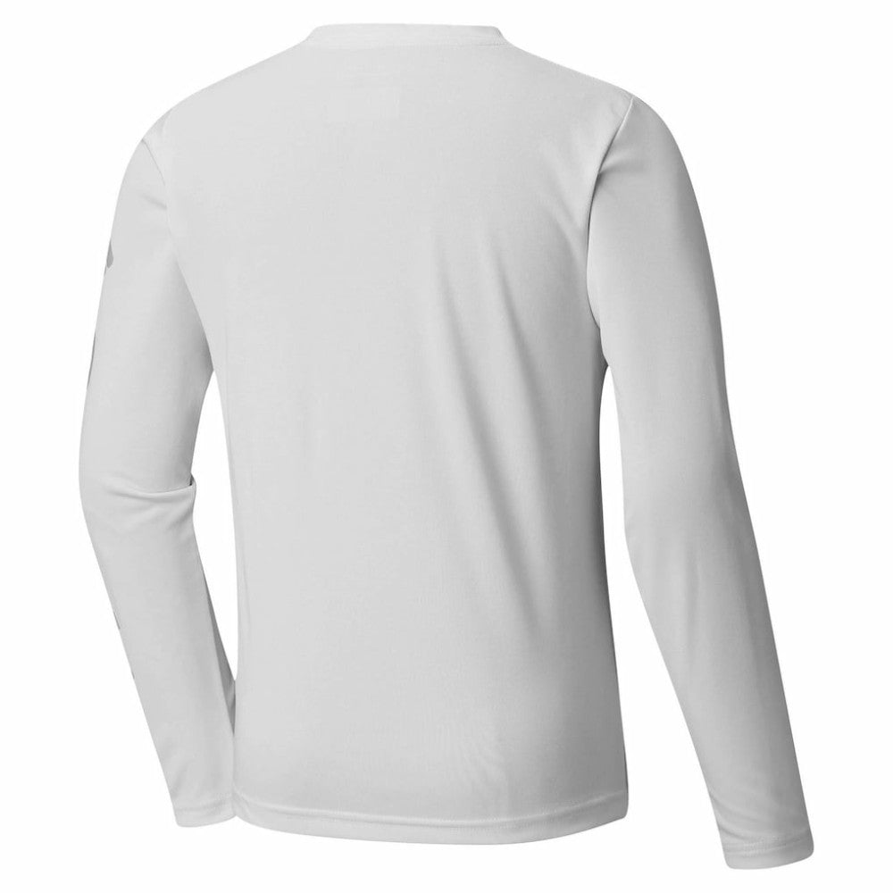 San Diego Padres Columbia Youth Terminal Tackle Long Sleeve T-Shirt - MLB T-shirts
