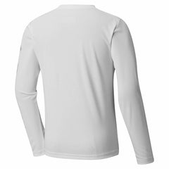 San Diego Padres Columbia Youth Terminal Tackle Long Sleeve T-Shirt - MLB T-shirts
