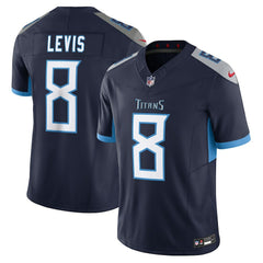 Tennessee Titans Will Levis  Vapor F.U.S.E. Limited Jersey | NFL Online
