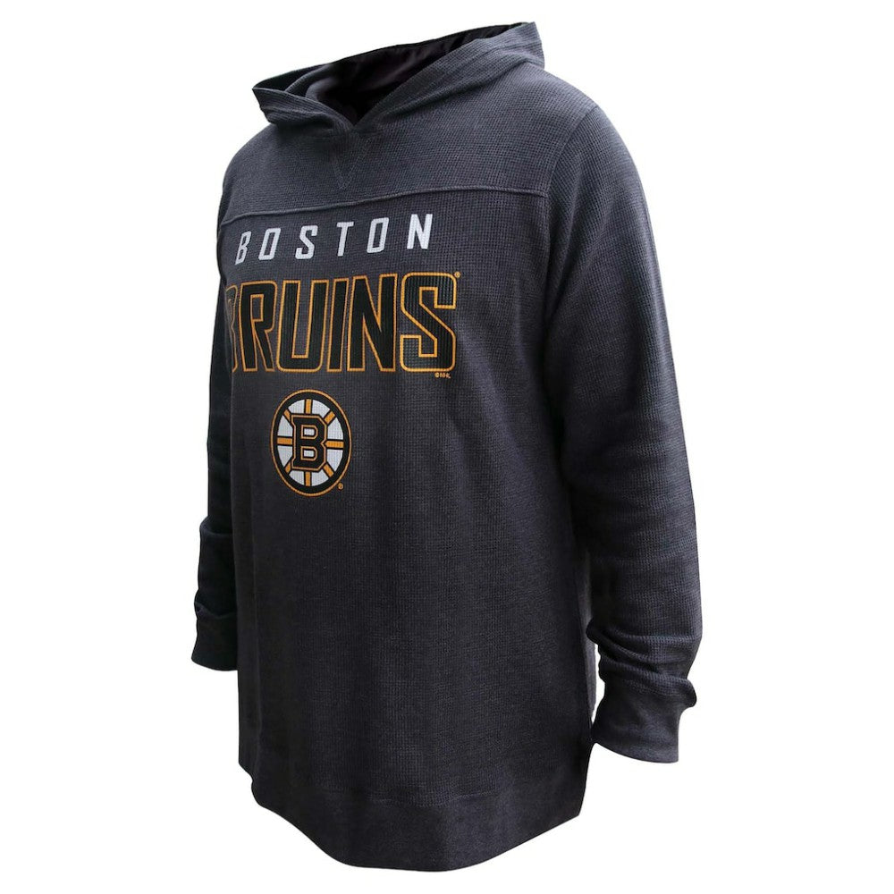 David Pastrnak Boston Bruins Profile Women's Plus Size Name & Number Thermal Pullover Hoodie -  NHL Hoodies