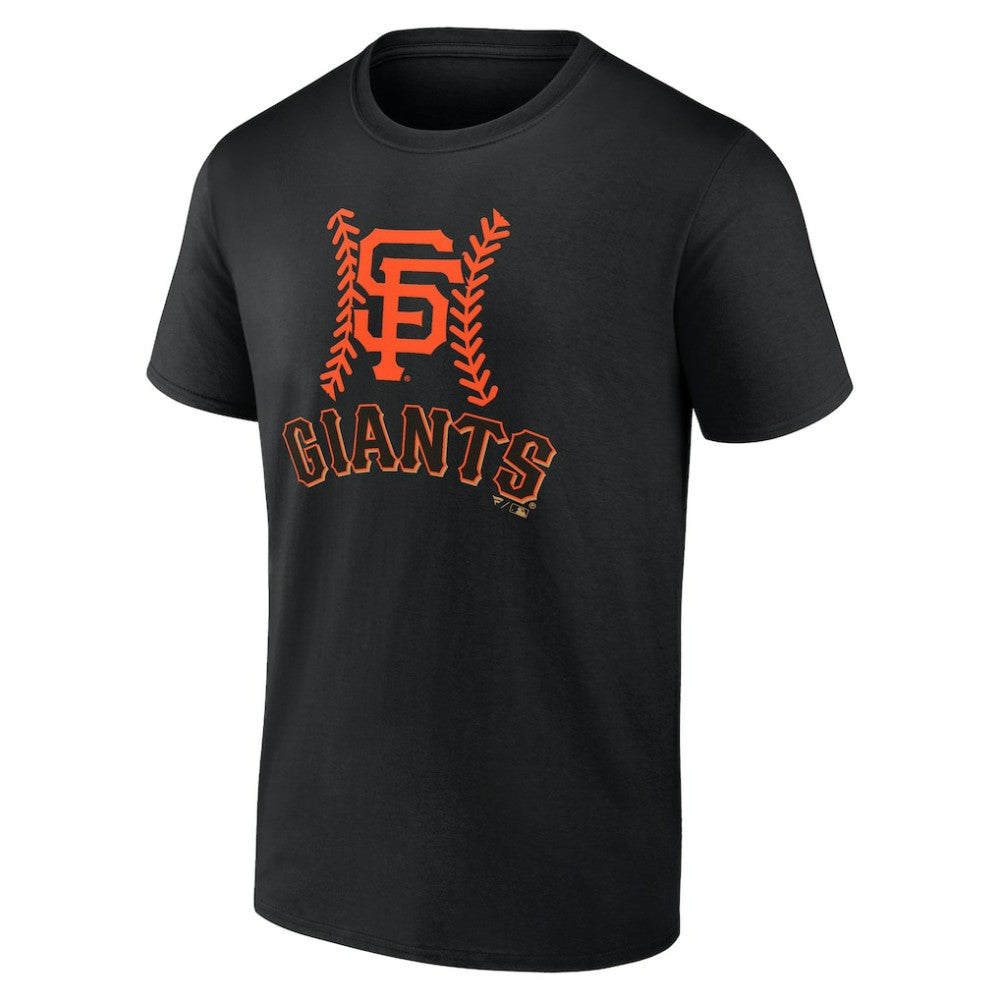 Patrick Bailey San Francisco Giants Name & Number Fastball T-Shirt - MLB T-shirts