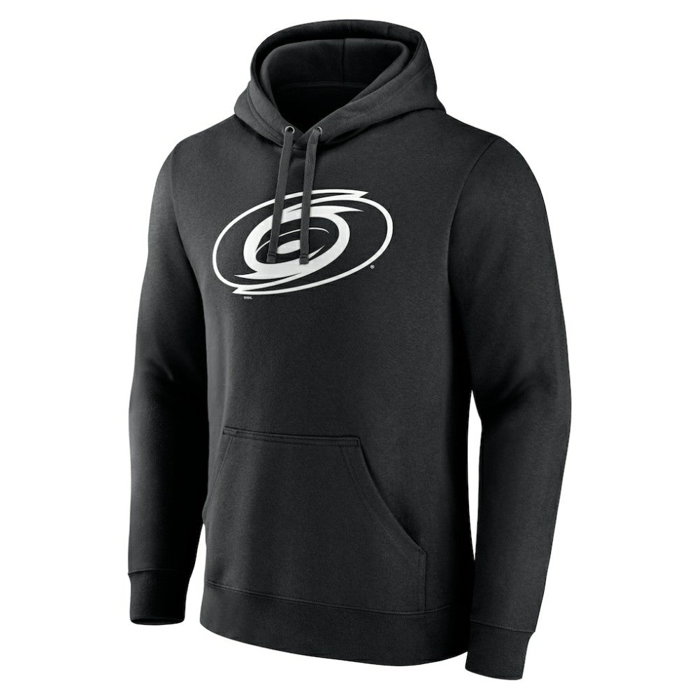 Carolina Hurricanes Personalized Name & Number Monochrome Pullover Hoodie -  NHL Hoodies