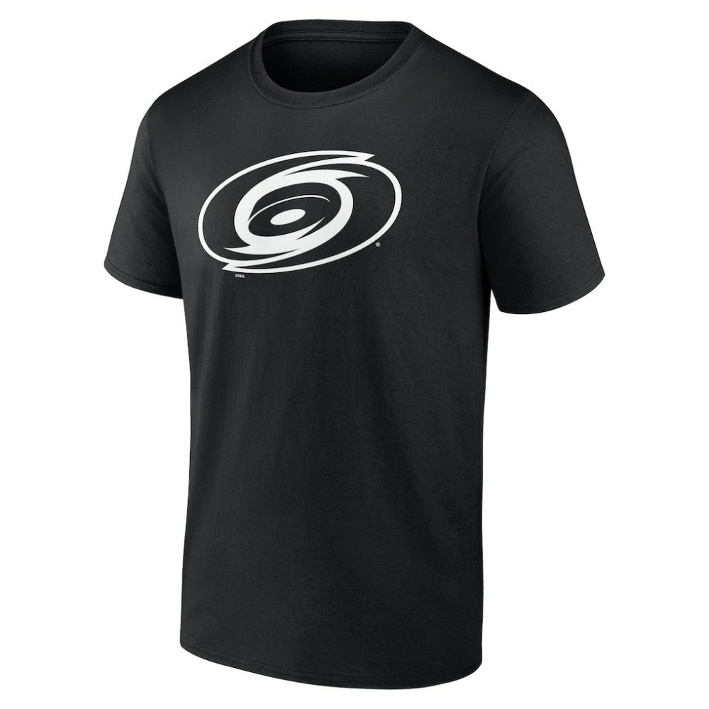 Carolina Hurricanes Personalized Name & Number Monochrome T-Shirt -  NHL T-shirts