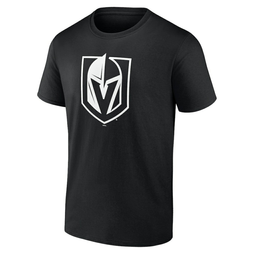 Vegas Golden Knights Personalized Name & Number Monochrome T-Shirt -  NHL T-shirts