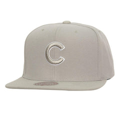 Chicago Cubs Mitchell & Ness Snapback Hat - MLB Hats
