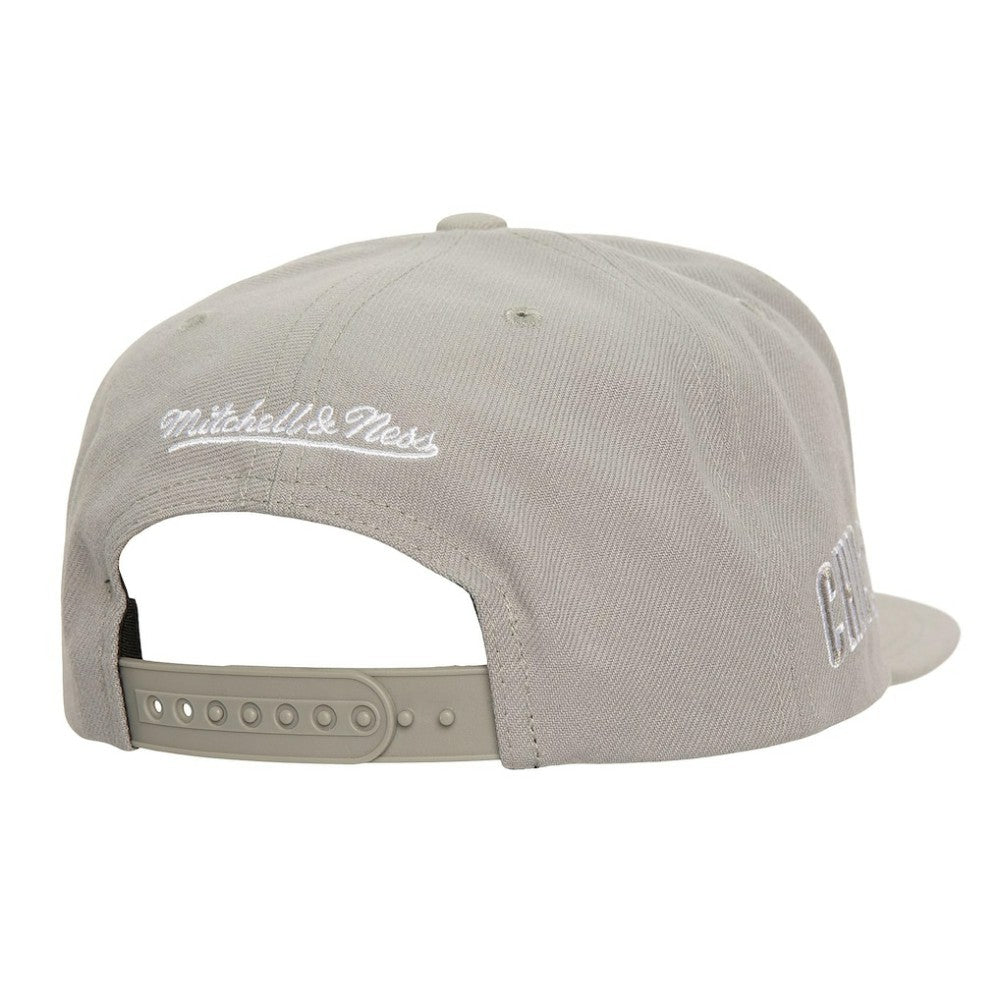 Chicago Cubs Mitchell & Ness Snapback Hat - MLB Hats