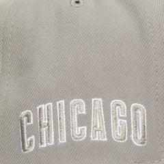 Chicago Cubs Mitchell & Ness Snapback Hat - MLB Hats