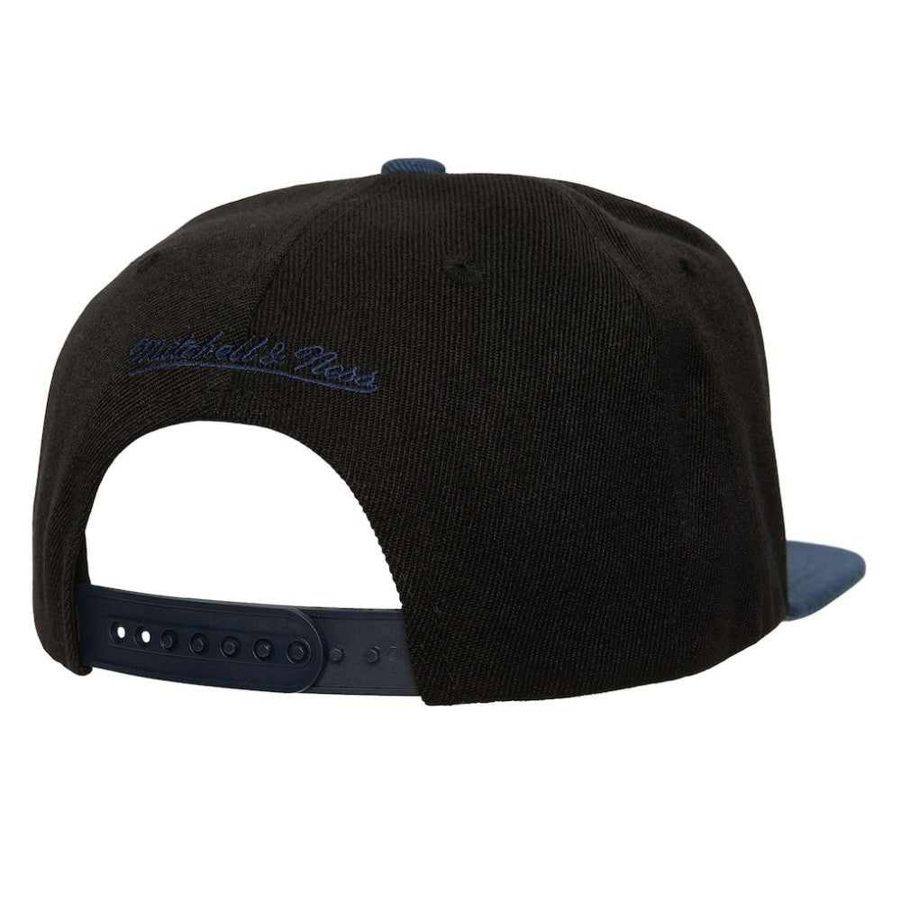 Boston Red Sox Mitchell & Ness Rise Up Snapback Hat - MLB Hats