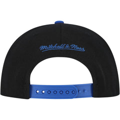 Chicago Cubs Mitchell & Ness Rise Up Snapback Hat - MLB Hats