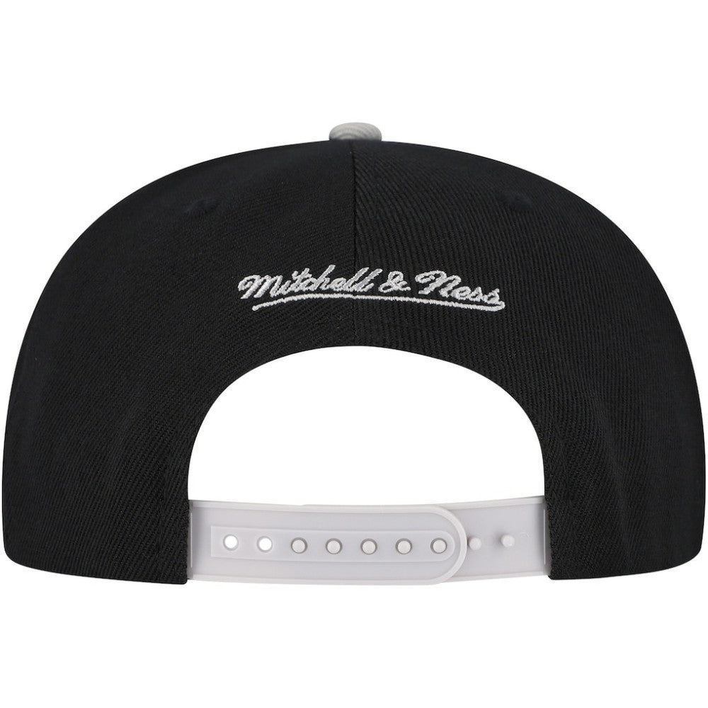 Chicago White Sox Mitchell & Ness Rise Up Snapback Hat - MLB Hats