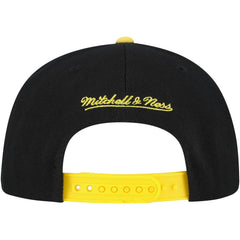 Pittsburgh Pirates Mitchell & Ness Rise Up Snapback Hat - MLB Hats