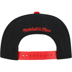 St. Louis Cardinals Mitchell & Ness Rise Up Snapback Hat - MLB Hats