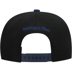 Houston Astros Mitchell & Ness Rise Up Snapback Hat - MLB Hats