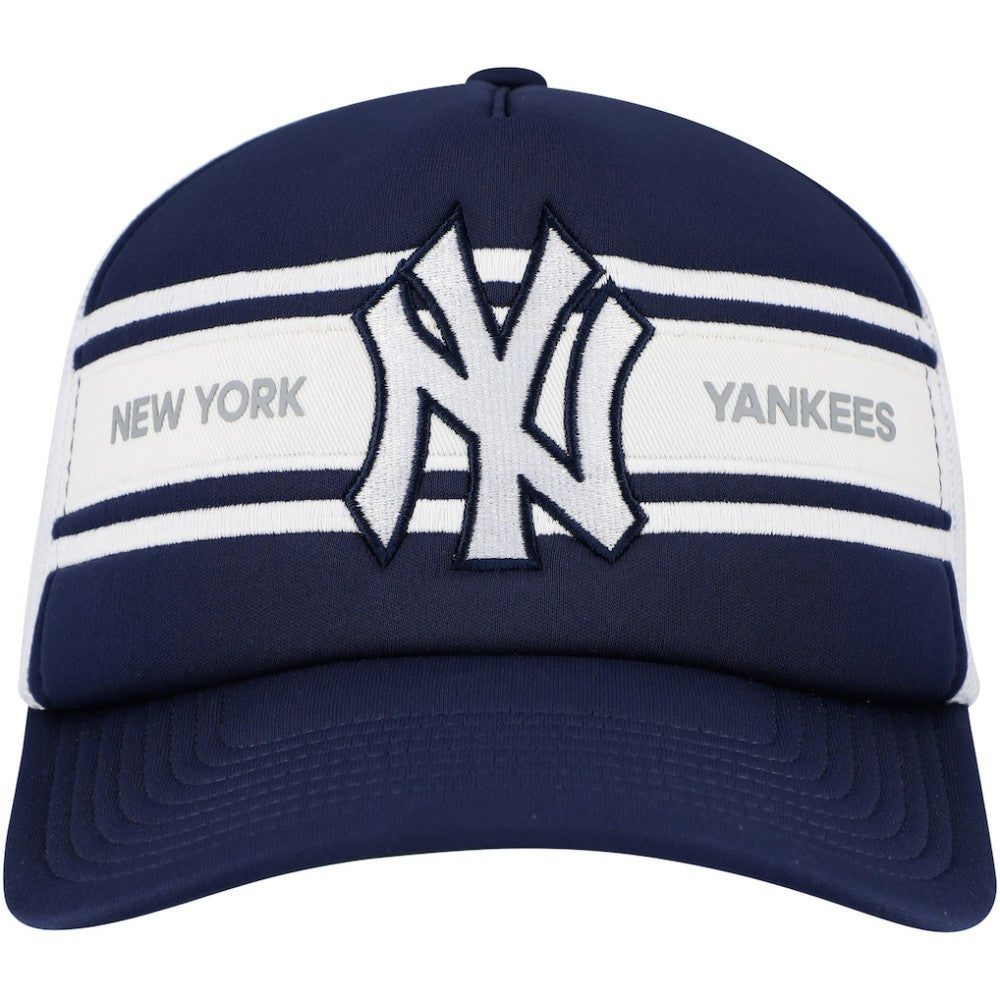 New York Yankees Sideline Trucker Adjustable Hat - MLB Hats
