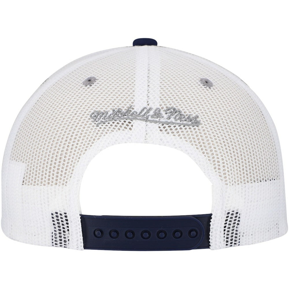 New York Yankees Sideline Trucker Adjustable Hat - MLB Hats