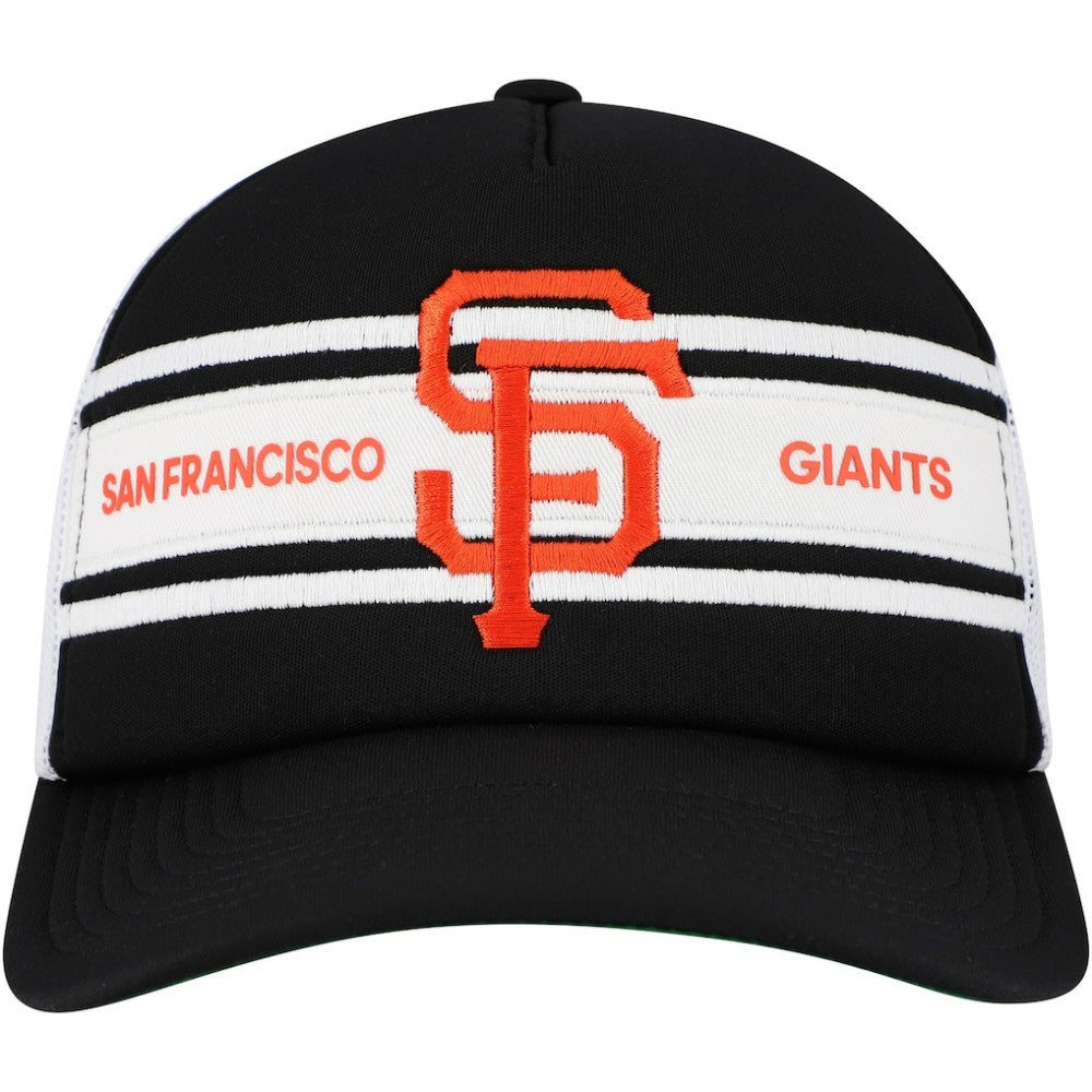 San Francisco Giants Sideline Trucker Adjustable Hat - MLB Hats