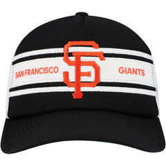 San Francisco Giants Sideline Trucker Adjustable Hat - MLB Hats