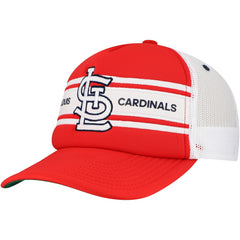 St. Louis Cardinals Sideline Trucker Adjustable Hat - MLB Hats