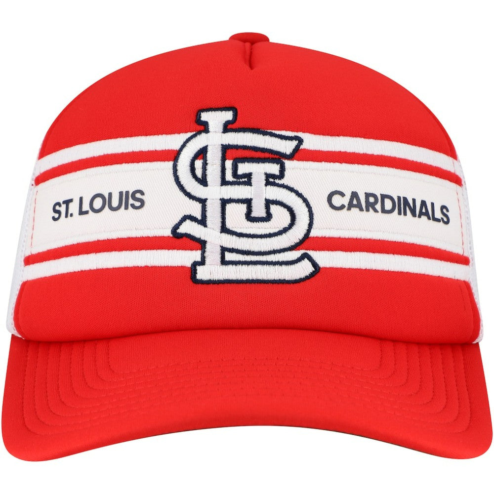 St. Louis Cardinals Sideline Trucker Adjustable Hat - MLB Hats